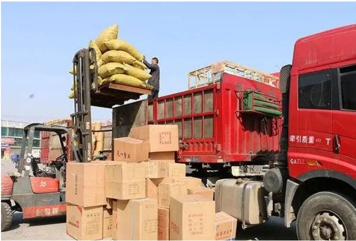 厦门到吴中区物流专线