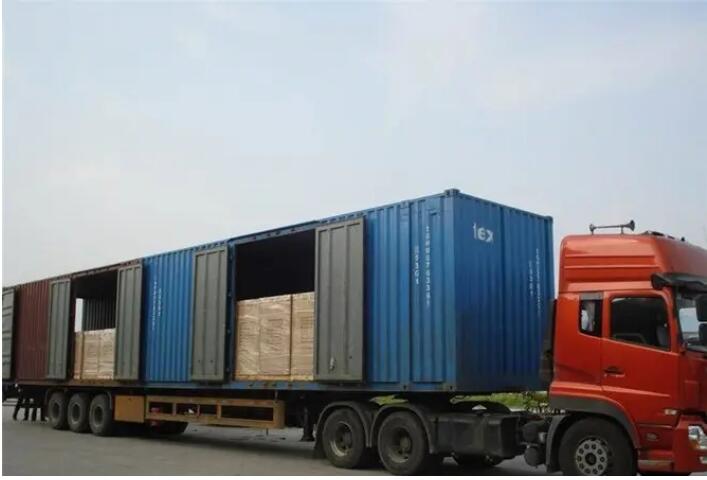 厦门到吴中区整车运输