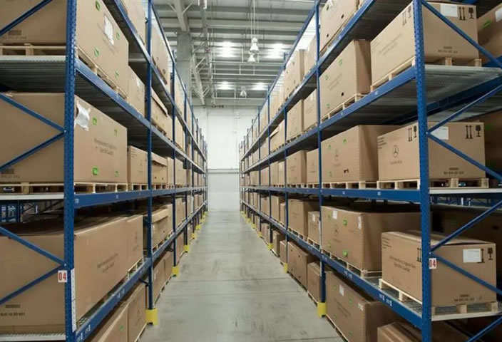 厦门到吴中区货物仓储