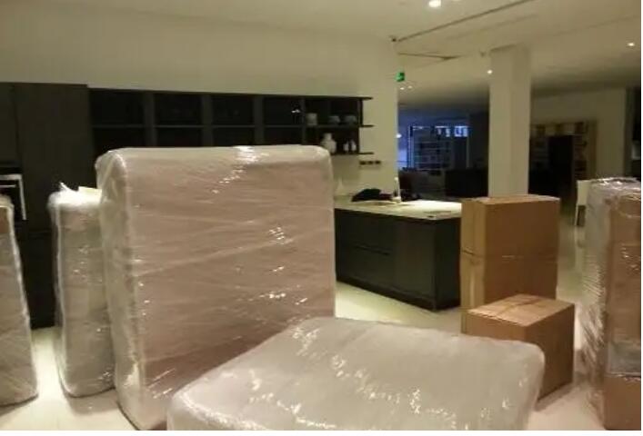 厦门到吴中区长途搬家