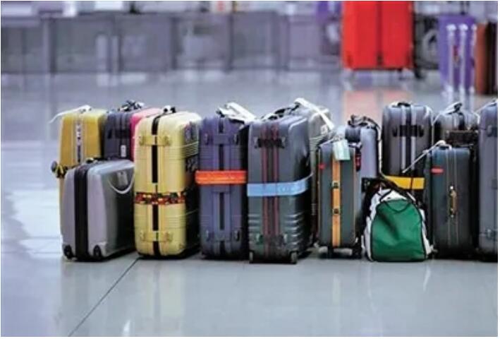 厦门到吴中区行李托运